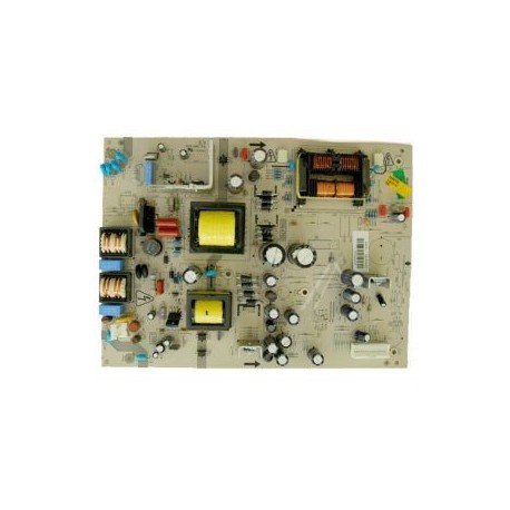 17IPS10-3 INVERTER TVC LCD
