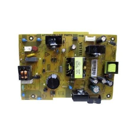 17IPS11 32" INVERTER TVC LCD