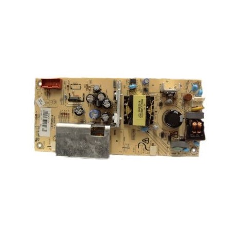 17IPS15-4 - 16" MB25 POWER INVERTER LCD