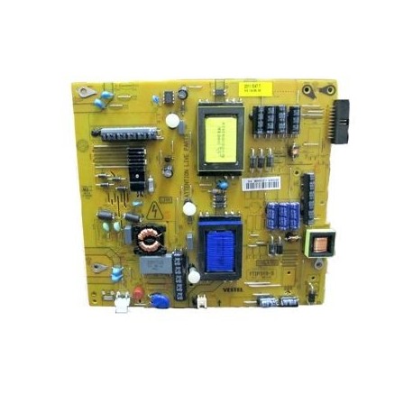 17IPS19-5-32 INVERTER TVC LCD - 27190395 23101516 VESTEL