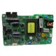 17IPS60-3-23" POWER INVERTER LCD