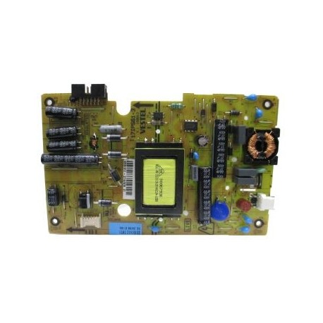17IPS61-3-24 23151610 POWER INVERTER TV