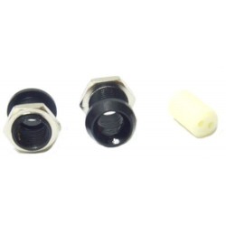 PORTALED INCAVATO BRUNITO DIAM. 5MM