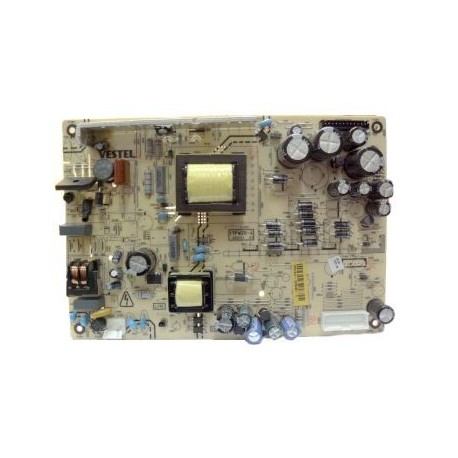 17 PW 25-3 SCHEDA ALIMENT. X LCD 26" 32"