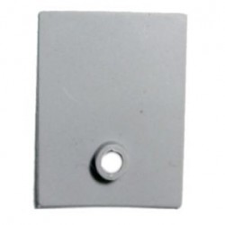 ISOLANTE IN FLEXIPAD PER TO-220 / BOCCOLA ISOLATORE
