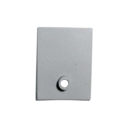 ISOLANTE IN FLEXIPAD PER TO-220 / BOCCOLA ISOLATORE