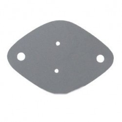 ISOLANTE IN FLEXIPAD PER TRANSISTOR TO3