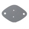 ISOLANTE IN FLEXIPAD PER TRANSISTOR TO3