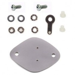 ISOLANTE IN FLEXIPAD PER TO3 IN KIT