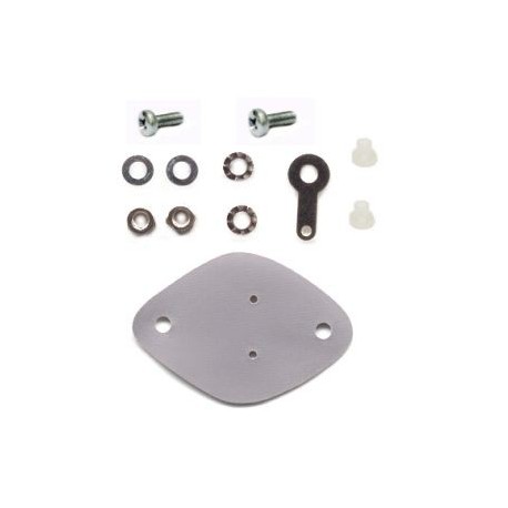 ISOLANTE IN FLEXIPAD PER TO3 IN KIT