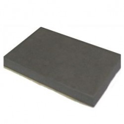 FOGLIO TERMICO 21x15x13mm ADESIVO