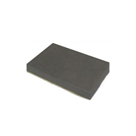 FOGLIO TERMICO 21x15x13mm ADESIVO