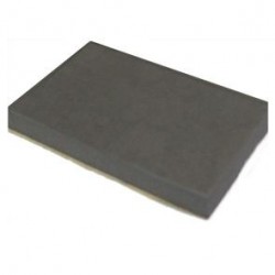 FOGLIO TERMICO 45x25x4mm ADESIVO