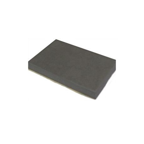 FOGLIO TERMICO 45x25x4mm ADESIVO