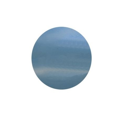 FOGLIO TERMICO ROTONDO 40mm BI-ADESIVO