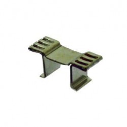 DISSIPATORI TERMICI X DPAK 31,5°C/W