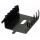 DISSIPATORI TERMICI X TO220 - TOP3 35X28