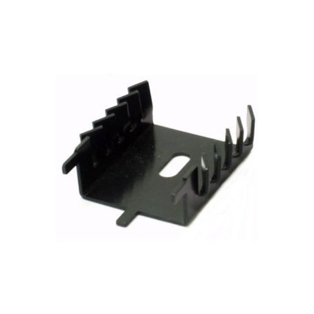 DISSIPATORI TERMICI X TO220 - TOP3 35X28