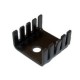 DISSIPATORI TERMICI X TO220 19X19MM