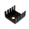 DISSIPATORI TERMICI X TO220 19X19MM