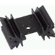 DISSIPATORI TERMICI X TO220 35X12,4