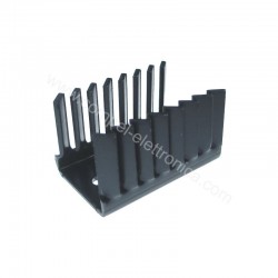 DISSIPATORI TERMICI X TO66 38X24
