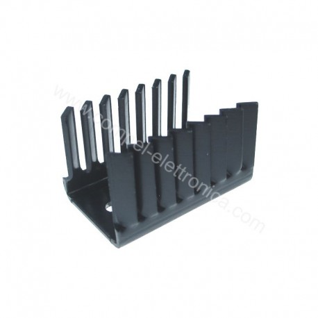DISSIPATORI TERMICI X TO66 38X24