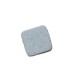 DISSIPATORI CERAMICI 20x20x2mm