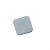 DISSIPATORI CERAMICI 20x20x2mm
