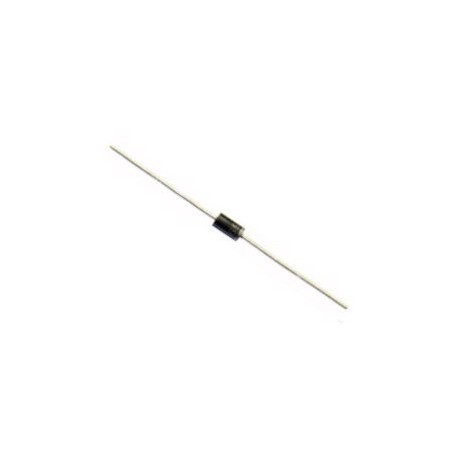 1N 5819 DIODO SCHOTTKY 1A 40V DO41