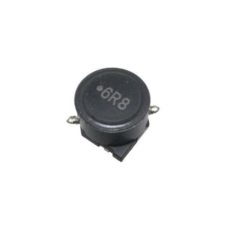 INDUTTANZE SMD 6,8uH 4,98A DIM. 9,9x9,9x5mm