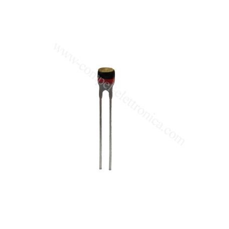 TERMISTORI NTC 0,5 W 22 OHM