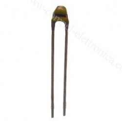 TERMISTORI NTC 0,5 W 470 KOHM