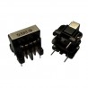 FILTRO DI RETE AC 36mH 0.3A 300V 4pin