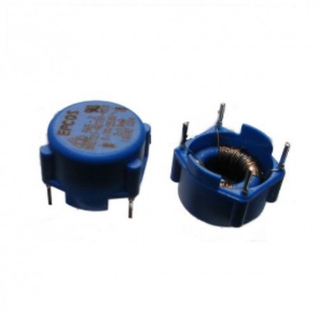 FILTRO DI RETE AC 2x6.8mH ORIZZONTALE 1.2A 4 PIN EPCOS