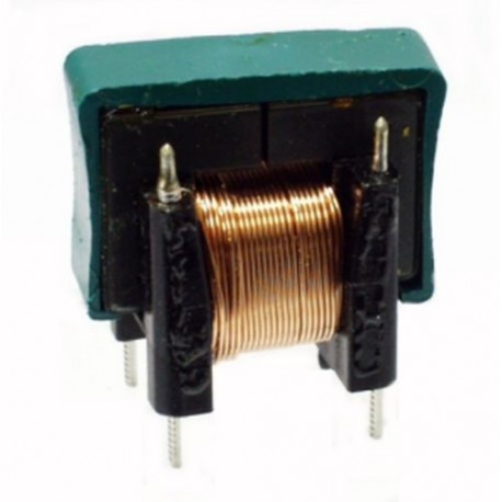 BOBINA TRASFORMATORE PILOTA BP10-MIVAR