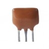 FILTRO CERAMICO FREQUENZA 16 MHZ 3 PIN