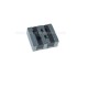 QUARZO CRYSTAL SMD FREQUENZA 8 MHZ