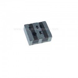 QUARZO CRYSTAL SMD FREQUENZA 8 MHZ