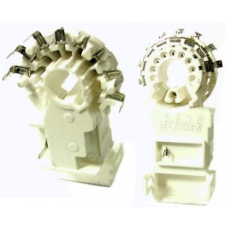 ZOCCOLO PER CINESCOPI HPS 0117/01