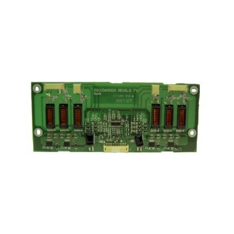 201C060003 INVERTER PER LCD REV0.0