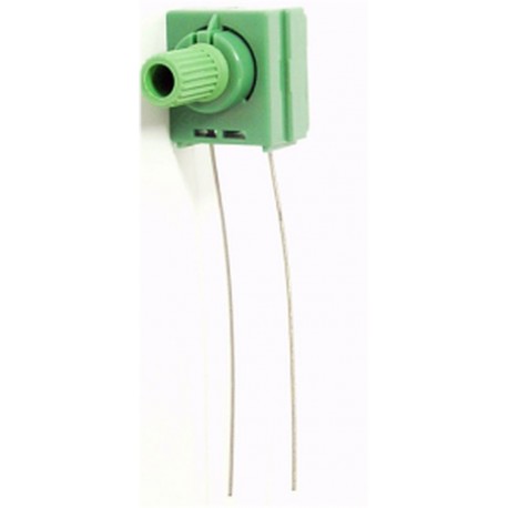 REGOLATORE DI FUOCO 30 MOHM BS 39065