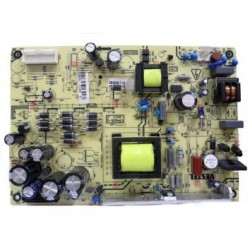 20542001 SCHEDA ALIMENT. X LCD 26" 32"