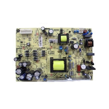 20542001 SCHEDA ALIMENT. X LCD 26" 32"