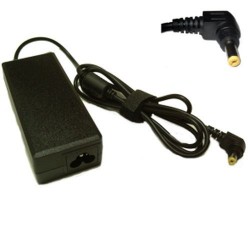 ALIMENTATORE SWITCH 19V 3,42A PRESA DIAM. 5,5x1,7mm