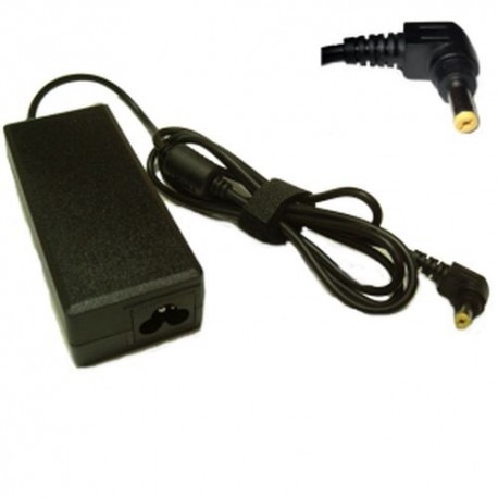 ALIMENTATORE SWITCH 19V 3,42A PRESA DIAM. 5,5x1,7mm