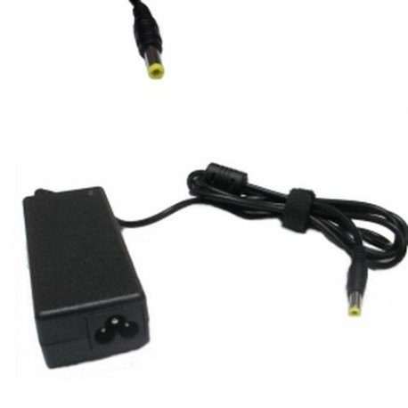 ALIMENTATORE SWITCH 19V 3,42A PRESA DIAM. 5,5x2,5mm