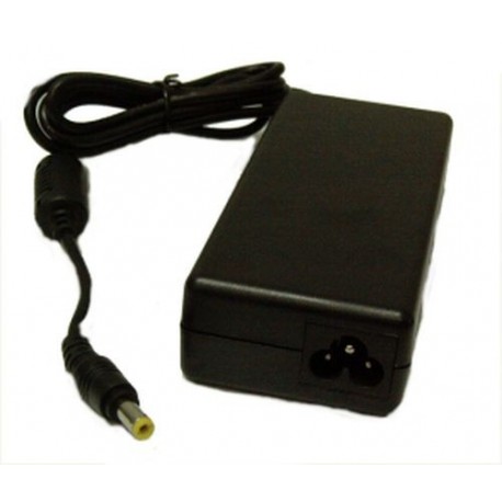 ALIMENTATORE SWITCH 19V 4,74A PRESA DIAM. 4,8x1,7mm