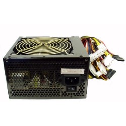 ALIMENTATORE ATX 625W VENTOLA 120X120MM SILENZIOSA