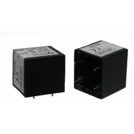 TRASFORMATORE ISOLAMENTO 1:1 220V 600 OHM